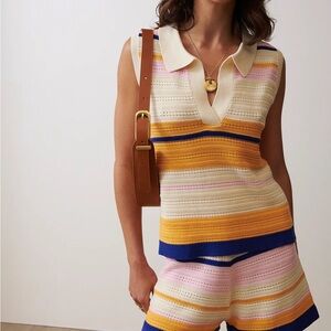 Sancia | THE CORA KNIT TOP